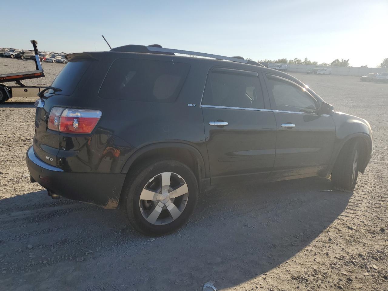 Lot #2895659970 2012 GMC ACADIA SLT