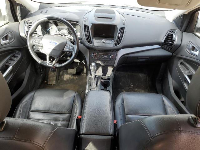2018 FORD ESCAPE SEL - 1FMCU9HD4JUB62944