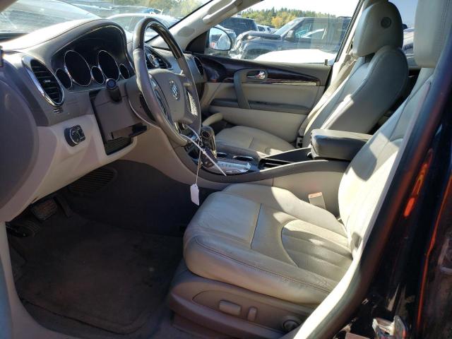 VIN 5GAKVBKD1FJ240152 2015 Buick Enclave no.7