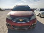 CHEVROLET TRAVERSE L photo