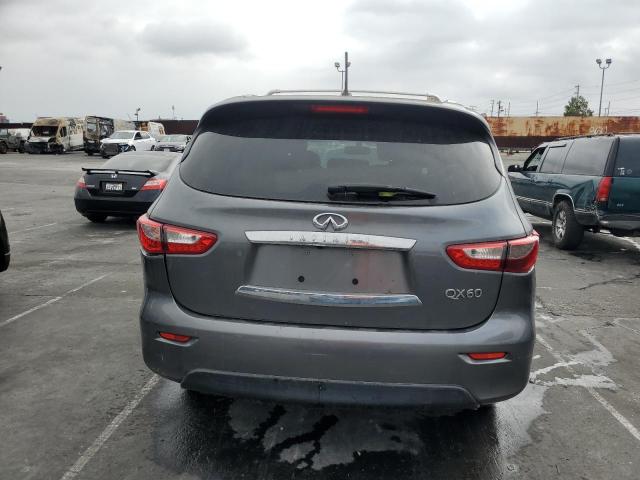 VIN 5N1AL0MN5FC551741 2015 INFINITI QX60 no.6