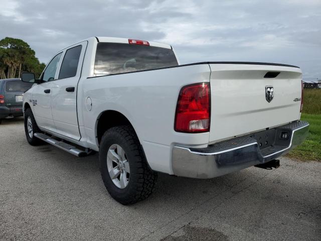 2020 RAM 1500 CLASS - 3C6RR7KT0LG130364