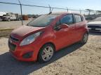 CHEVROLET SPARK 1LT снимка