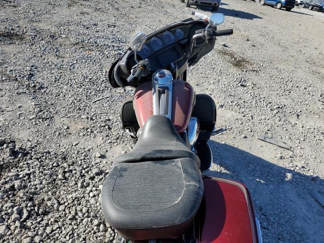 2023 HARLEY-DAVIDSON FLHTKANV 1HD1AGF13PB651274
