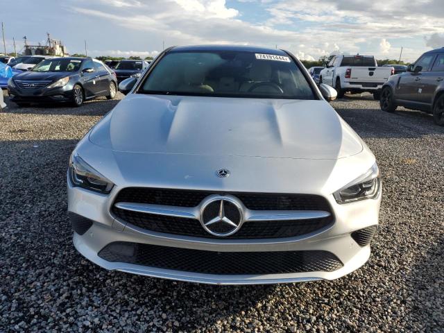 VIN W1K5J4GBXMN163948 2021 Mercedes-Benz CLA-Class,... no.5