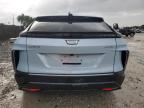 Lot #3026154261 2024 CADILLAC LYRIQ LUXU