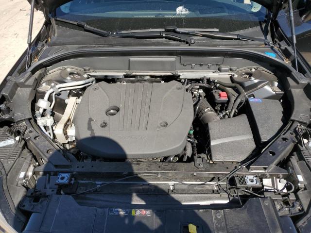 2023 VOLVO XC60 ULTIM YV4L12RXXP1295227