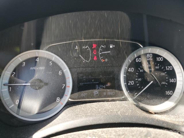 2015 NISSAN SENTRA S - 3N1AB7AP3FY297687