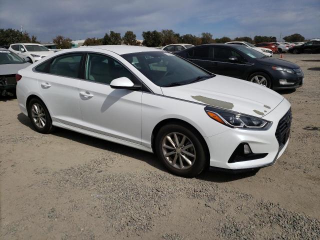 2019 HYUNDAI SONATA SE - 5NPE24AF3KH762772