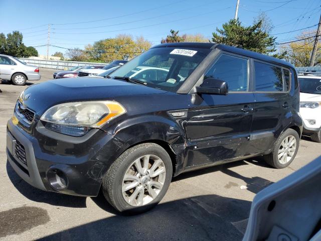 Vin: kndjt2a52d7614028, lot: 75201694, kia soul 20131