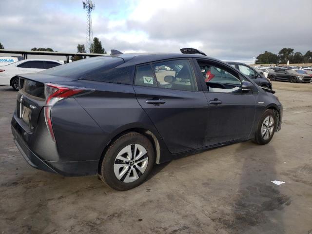 VIN JTDKARFU9G3009793 2016 Toyota Prius no.3