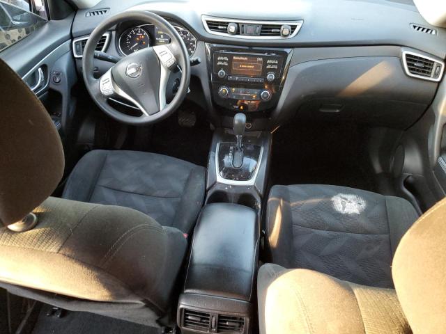 2016 NISSAN ROGUE S - 5N1AT2MT9GC771962