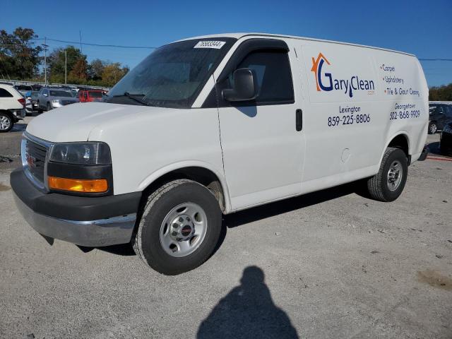 GMC SAVANA G25