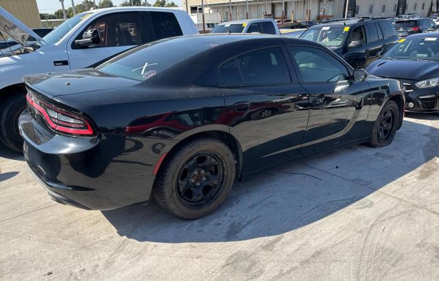 2016 DODGE CHARGER PO - 2C3CDXAT3GH356813