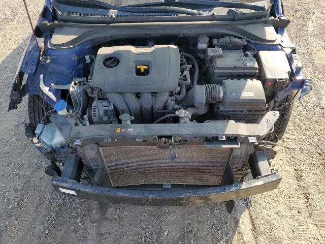 2019 HYUNDAI ELANTRA SE - 5NPD74LF0KH494032