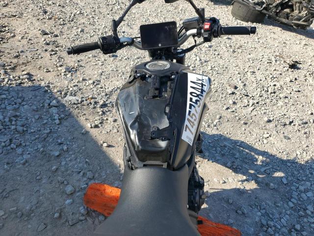 2024 YAMAHA MT07 JYARM32E5RA008572