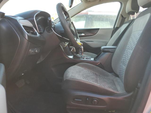 2018 CHEVROLET EQUINOX LT - 2GNAXJEVXJ6291195