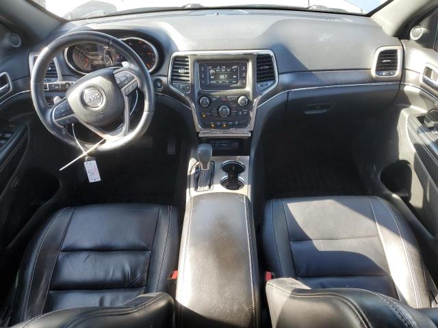 2016 JEEP GRAND CHER - 1C4RJFBG1GC354328