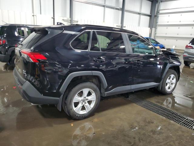 2021 TOYOTA RAV4 XLE - 2T3P1RFV0MC173345