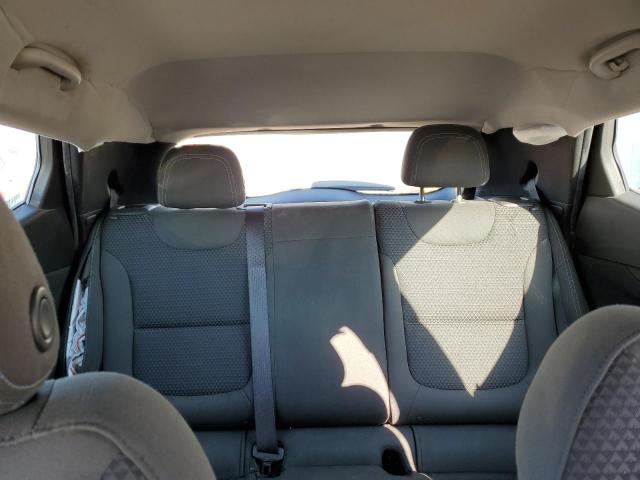 2023 CHEVROLET BOLT EUV L - 1G1FY6S0XP4155752