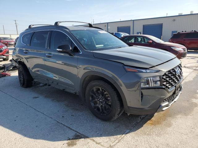 2022 HYUNDAI SANTA FE S - 5NMS64AJ8NH409358