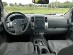 NISSAN FRONTIER S photo