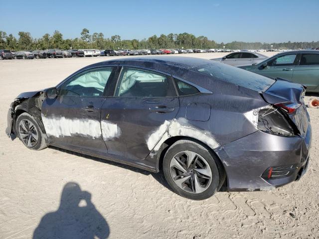 2020 HONDA CIVIC LX - 19XFC2F6XLE021541