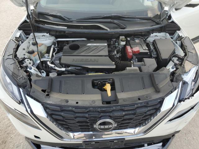 VIN JN8BT3CA4PW005588 2023 Nissan Rogue, SL no.12