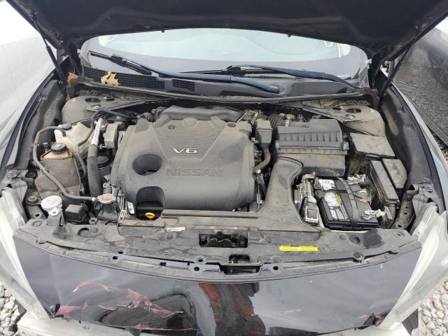 2016 NISSAN MAXIMA 3.5 - 1N4AA6AP3GC409334
