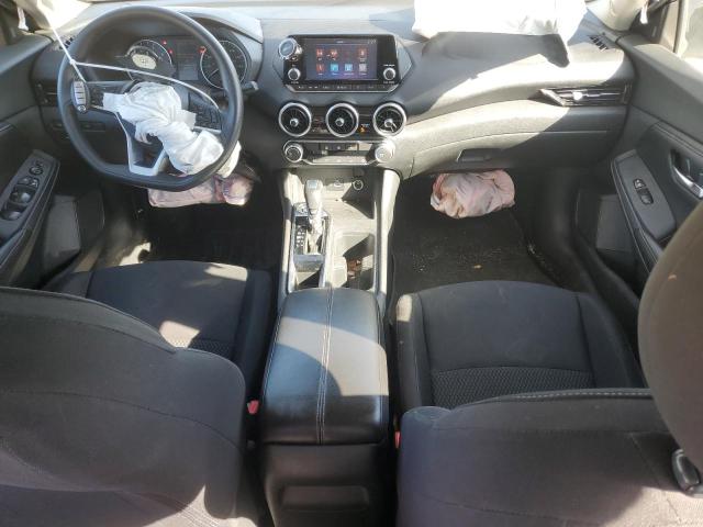 2020 NISSAN SENTRA S - 3N1AB8BV0LY291635