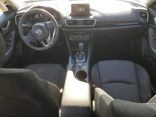 2016 MAZDA 3 SPORT - JM1BM1U78G1303283