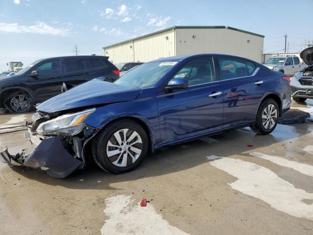 2020 NISSAN ALTIMA S #2972583917