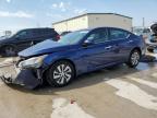 2020 NISSAN ALTIMA S - 1N4BL4BV0LC246233