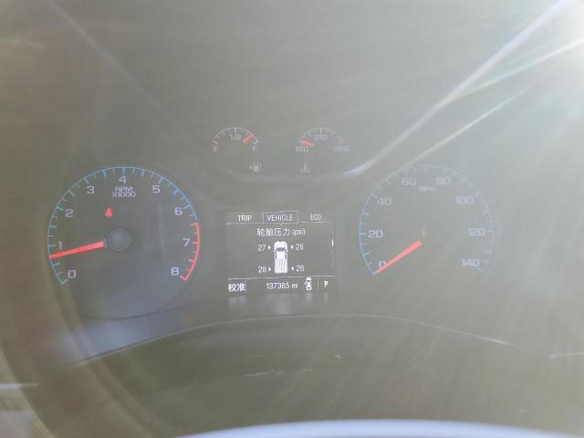 2015 CHEVROLET COLORADO L - 1GCGSBE33F1199572