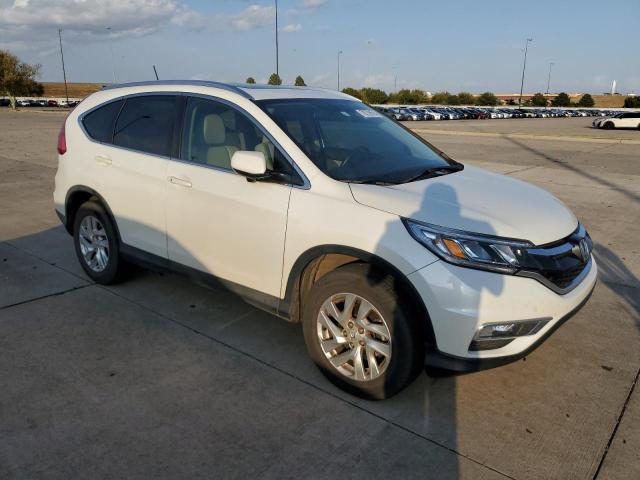 VIN 5J6RM3H76FL022598 2015 Honda CR-V, Exl no.4