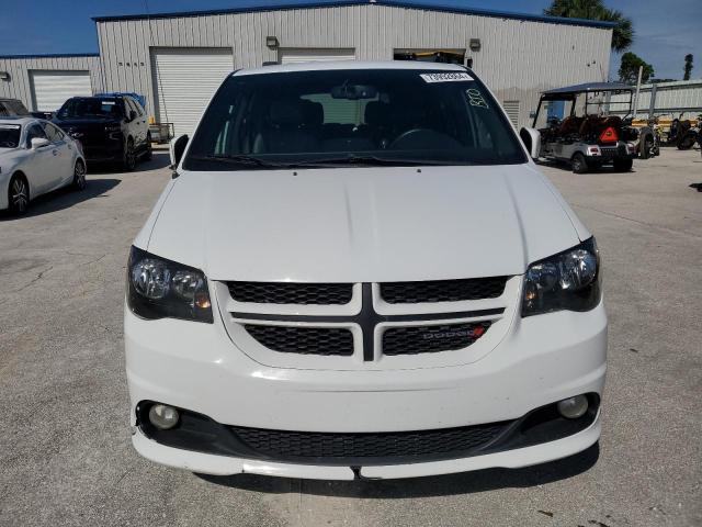 2018 DODGE GRAND CARA - 2C4RDGEG8JR146891