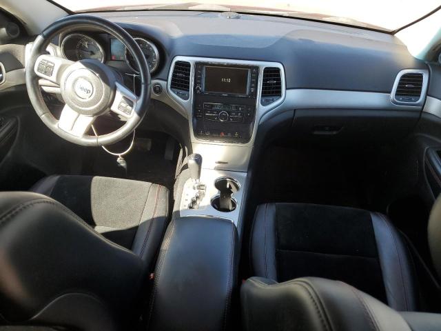 VIN 1C4RJFAT1DC595350 2013 Jeep Grand Cherokee, Laredo no.8