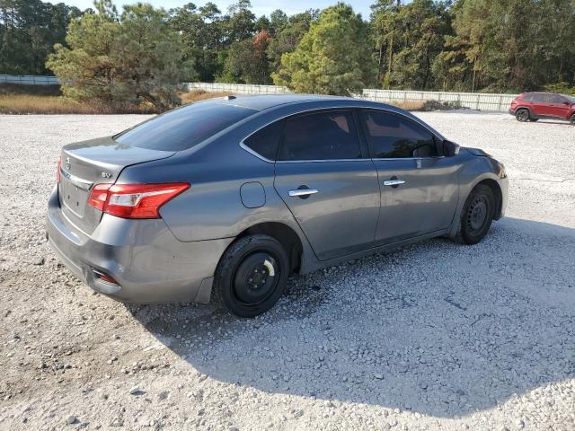2017 NISSAN SENTRA S - 3N1AB7AP8HY392751