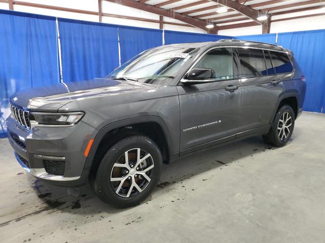 2024 JEEP GRAND CHER - 1C4RJKBG7R8542558