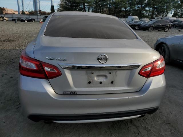 2017 NISSAN ALTIMA 2.5 - 1N4AL3AP6HC483812