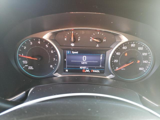 2020 CHEVROLET EQUINOX LT - 3GNAXJEVXLS576855