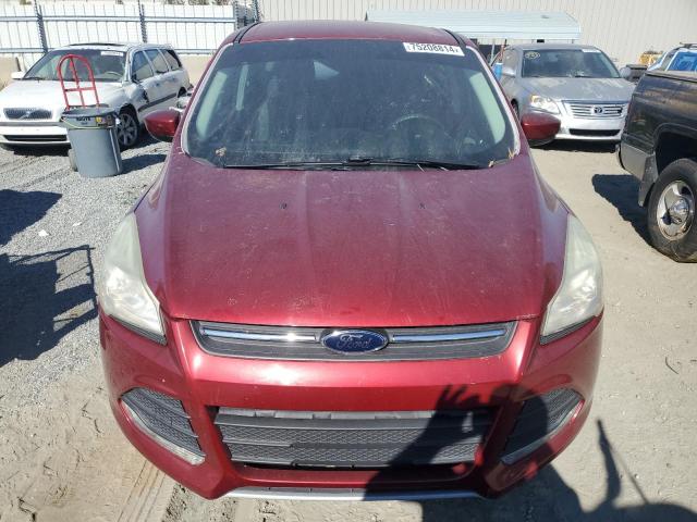 2016 FORD ESCAPE SE - 1FMCU0G70GUA23183