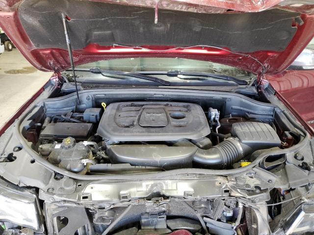 2021 JEEP GRAND CHER - 1C4RJFBG1MC867476