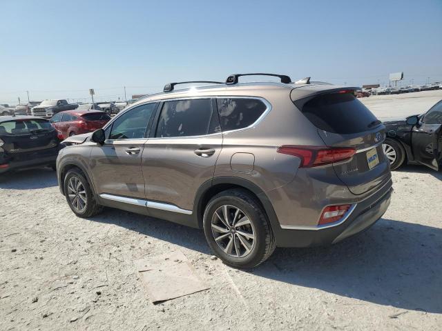 2020 HYUNDAI SANTA FE S - 5NMS33AD4LH267486