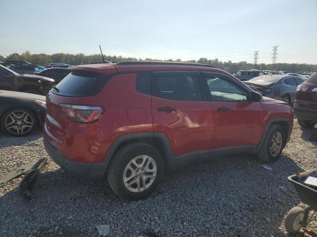 2018 JEEP COMPASS SP - 3C4NJCAB0JT204113