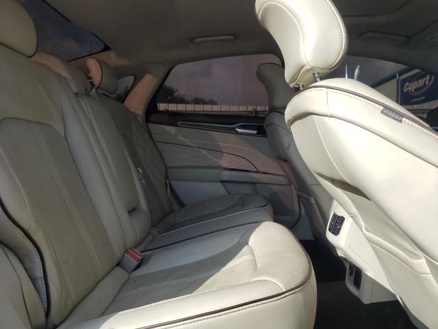 2017 FORD FUSION TIT - 3FA6P0SU8HR138327