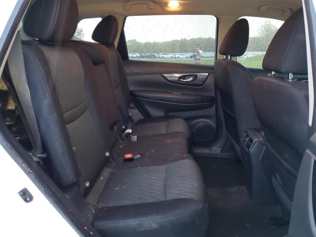 2017 NISSAN ROGUE SV - 5N1AT2MV6HC879538