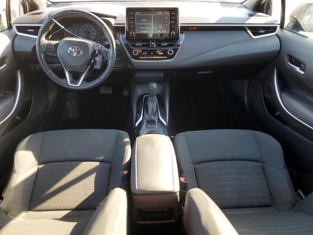 2020 TOYOTA COROLLA SE - JTDP4RCE6LJ013235