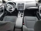 NISSAN ALTIMA 2.5 photo