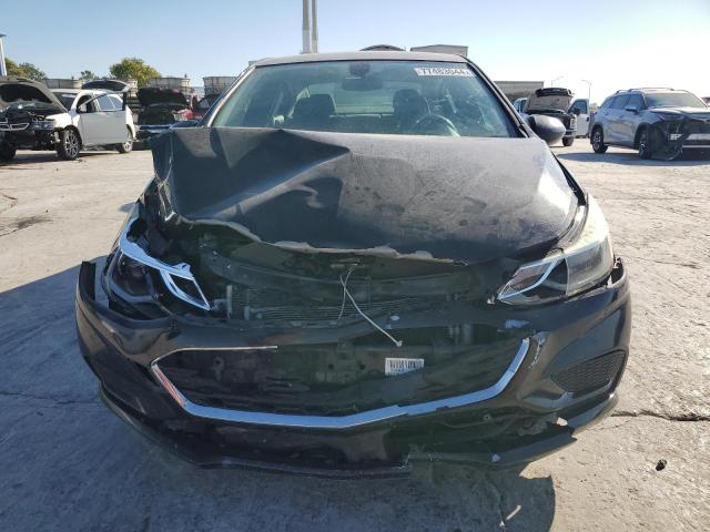 2017 CHEVROLET CRUZE LT - 1G1BE5SM0H7223447